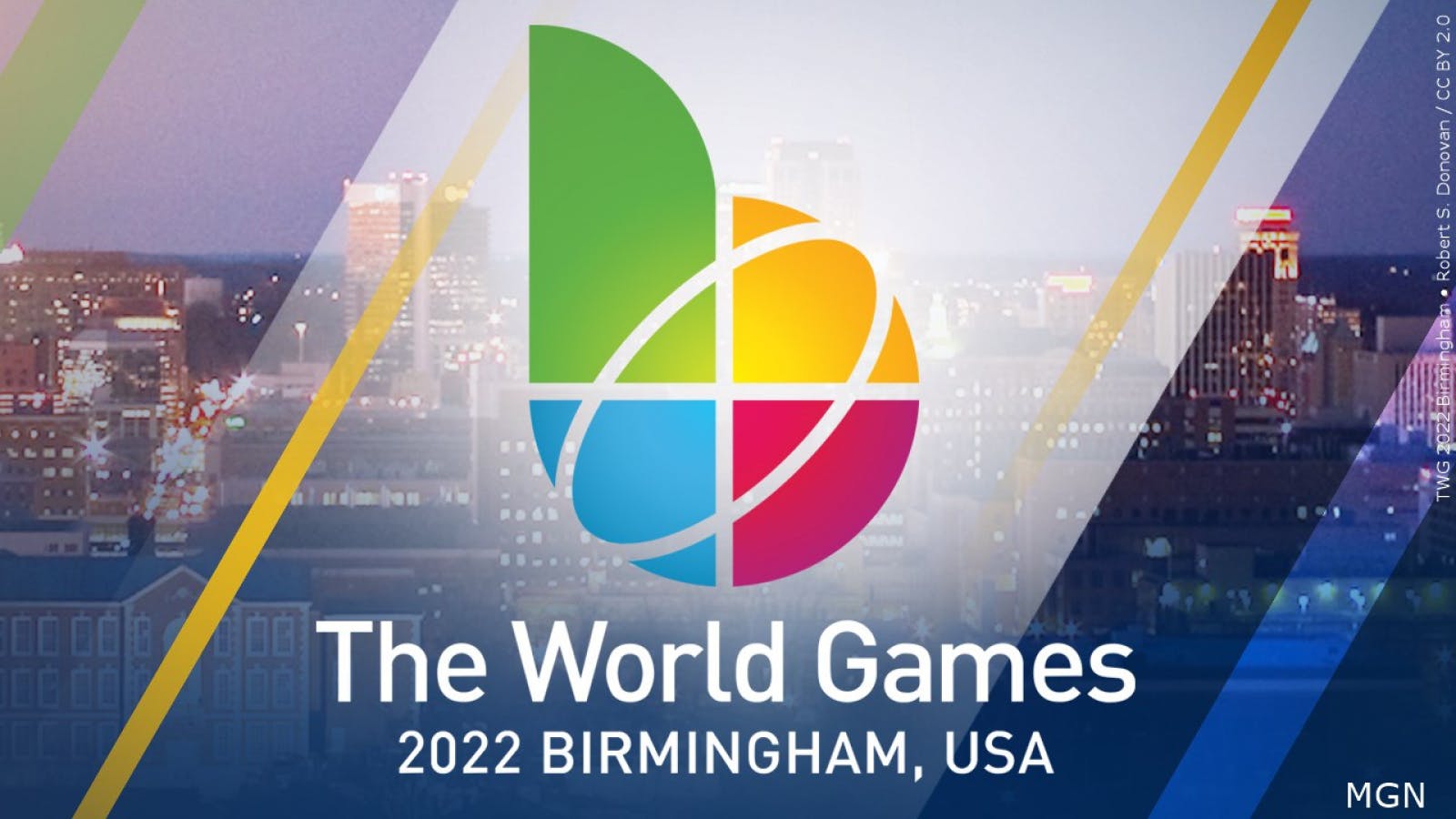 World Games 2022: Polacy trzy razy na podium w ratownictwie wodnym
